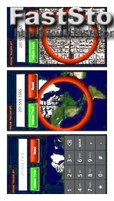 Android App to Spy on Another Phone